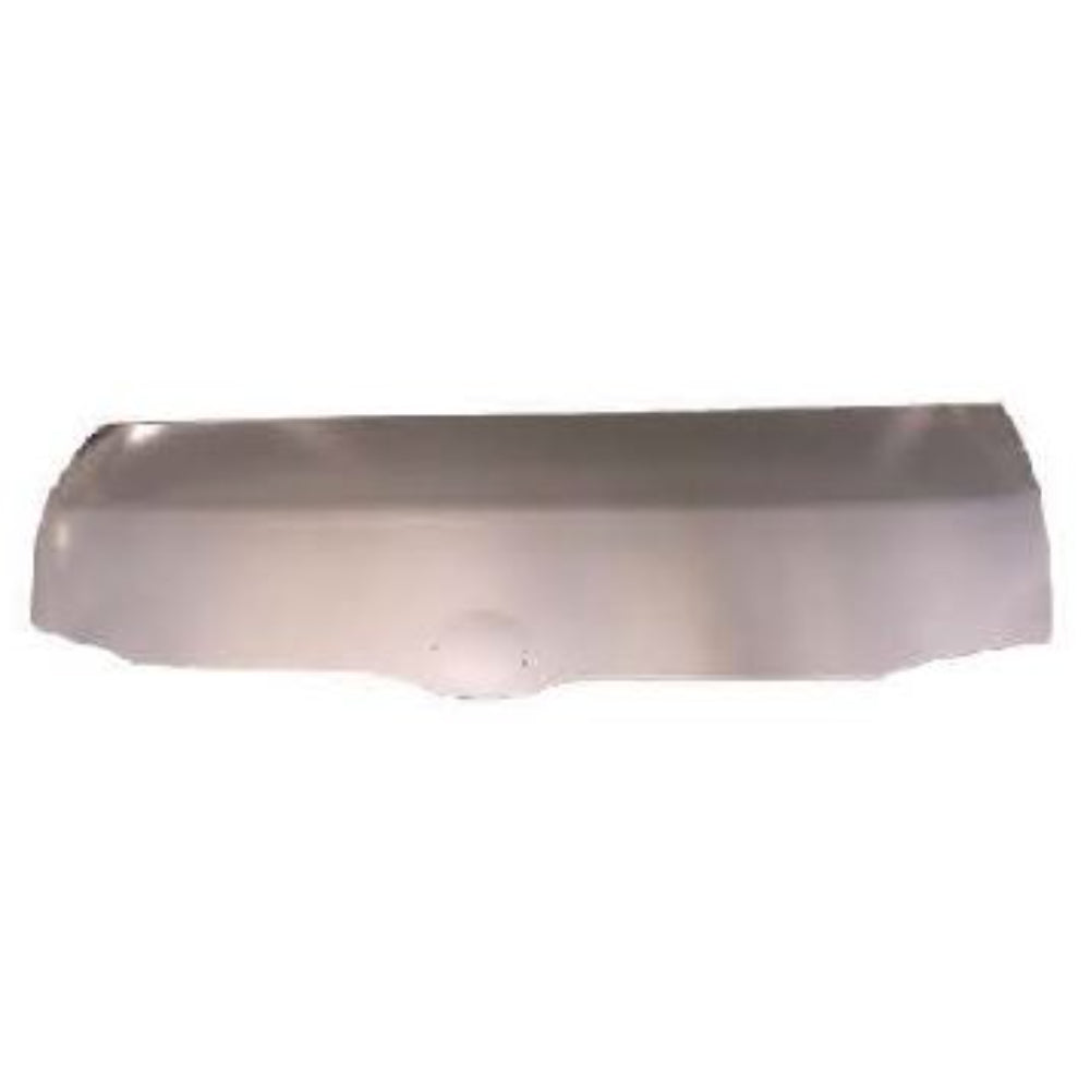 2018-2023 Toyota Land Cruiser 150 FJ150 OE Replacement Hood - Vicrez