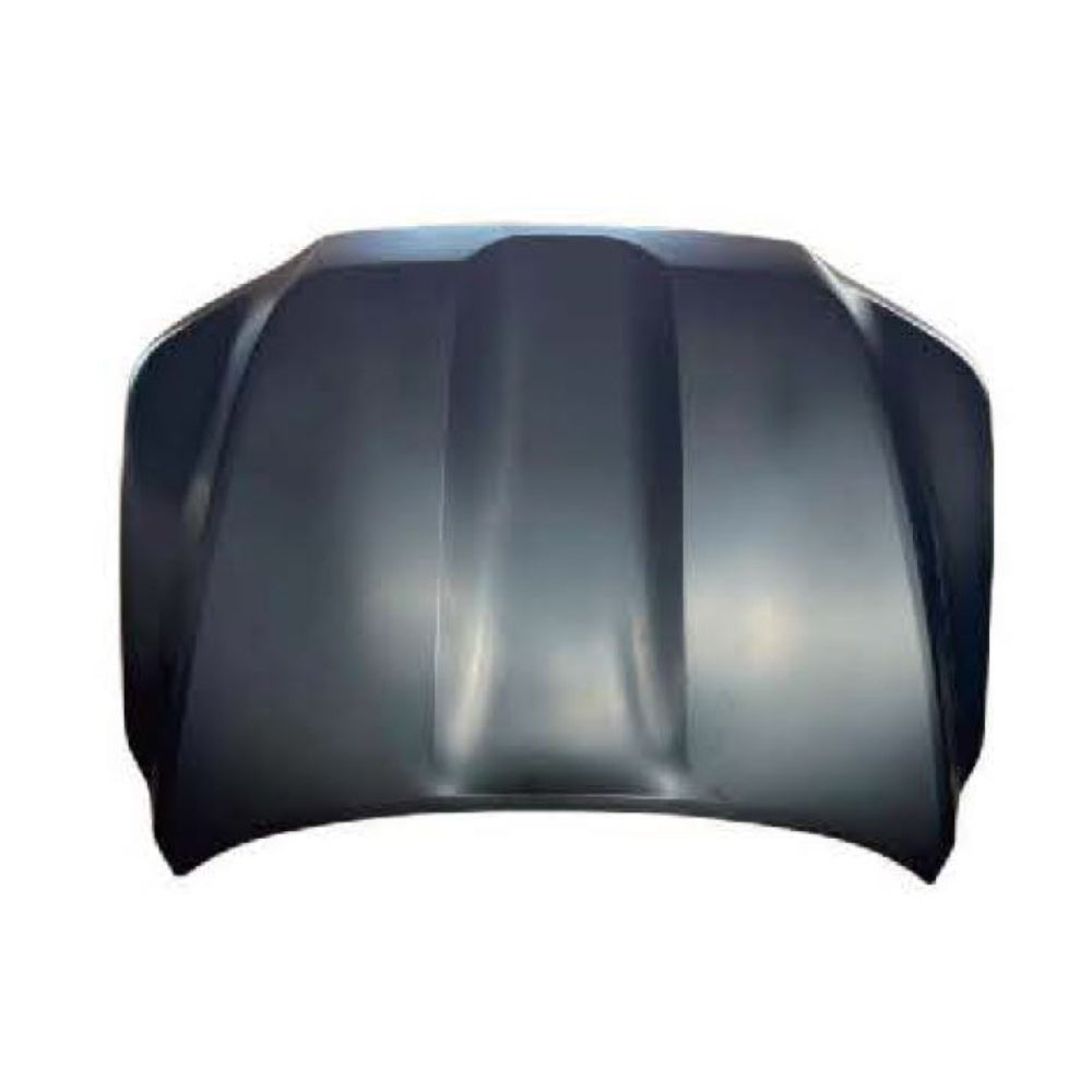 2021-2025 Toyota Land Cruiser 300 OE Replacement Hood - Vicrez
