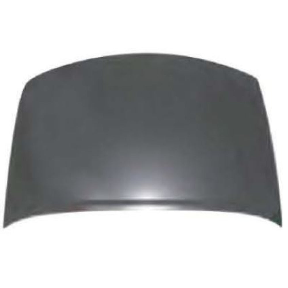 2005-2015 Nissan Navara OE Replacement Hood - Vicrez