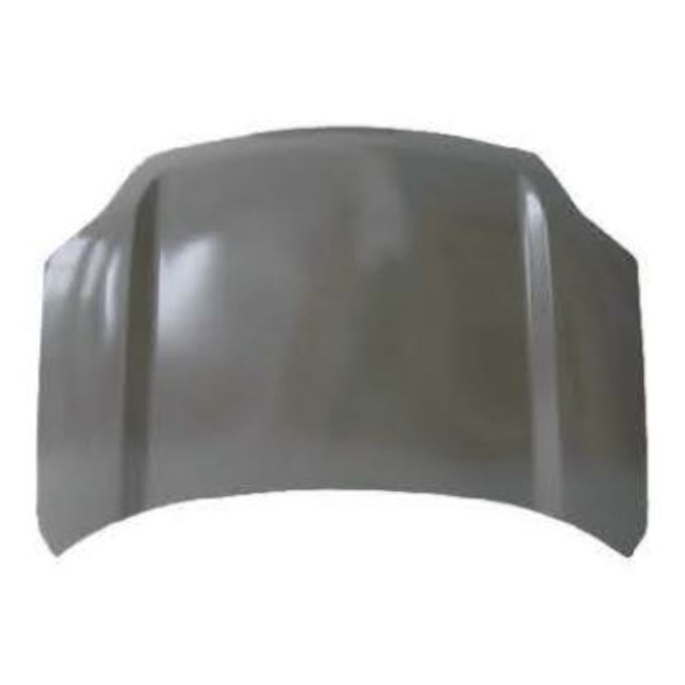 2008-2013 Nissan Rogue OE Replacement Hood - Vicrez