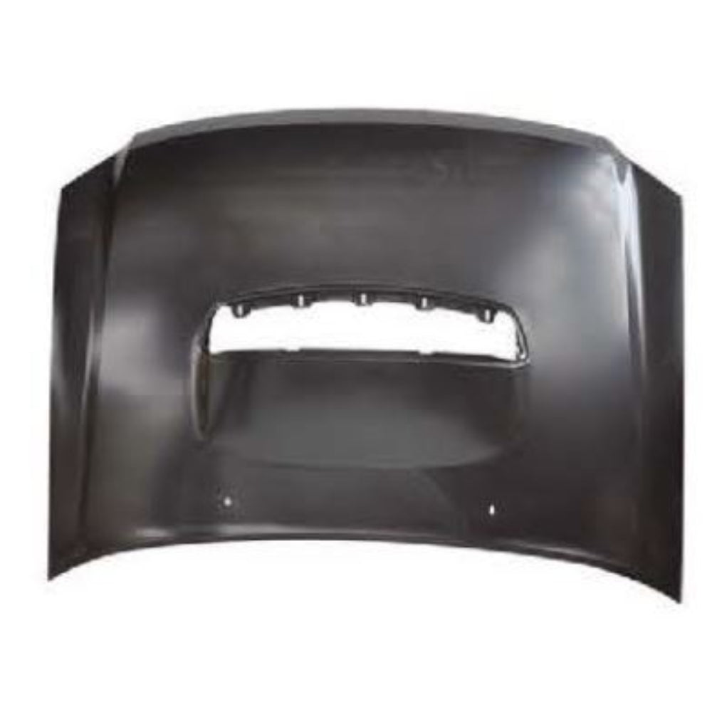 2008-2011 Isuzu D-Max OE Replacement Hood - Vicrez