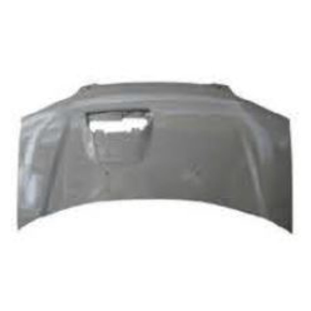 2002-2007 Hyundai Starex Refine OE Replacement Hood - Vicrez