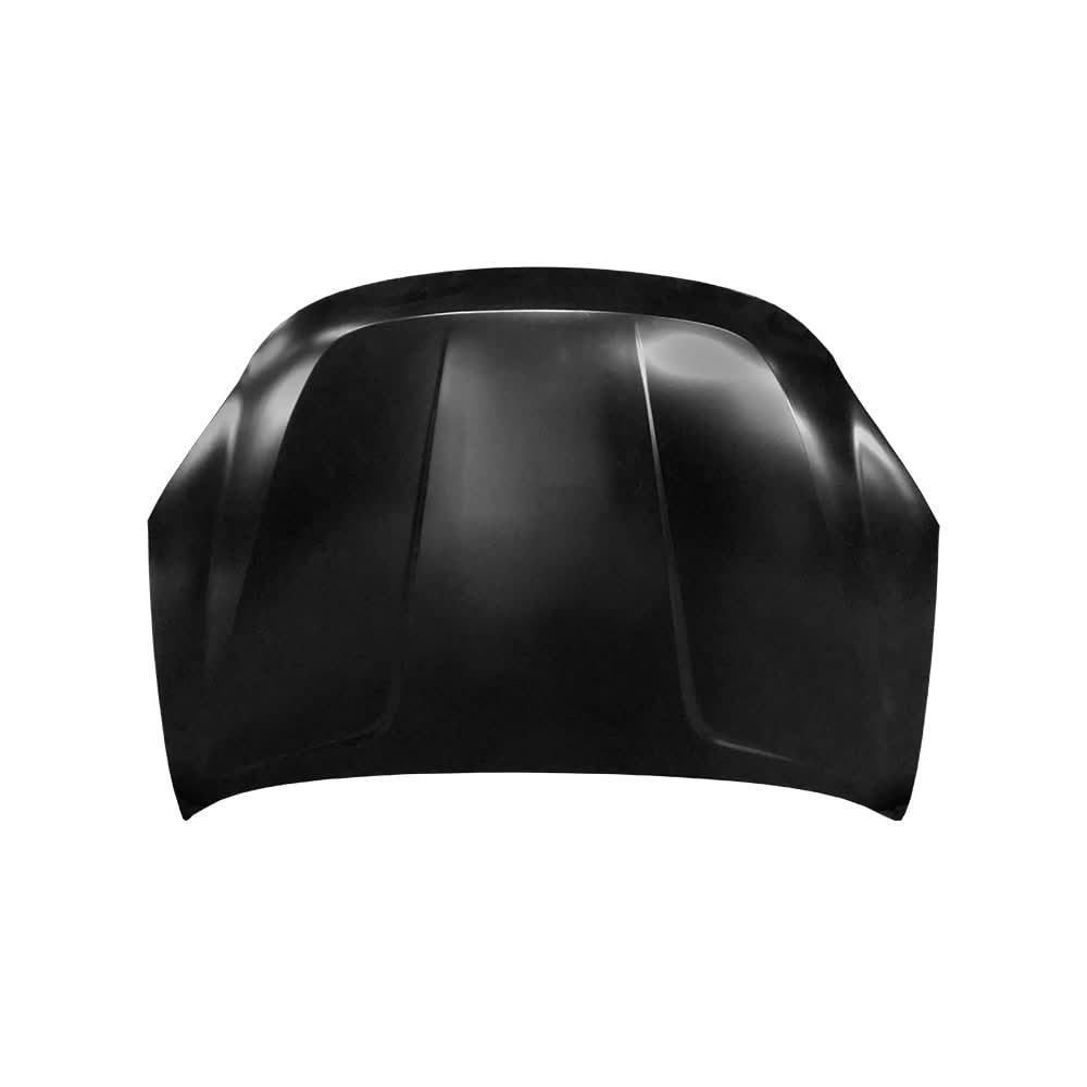 Vicrez OE Replacement Hood | Ssangyong Korando C New Actyon 1983-1984