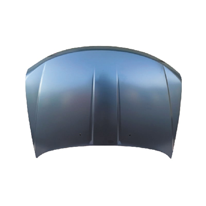 2009-2020 Dodge Journey OE Replacement Hood - Vicrez