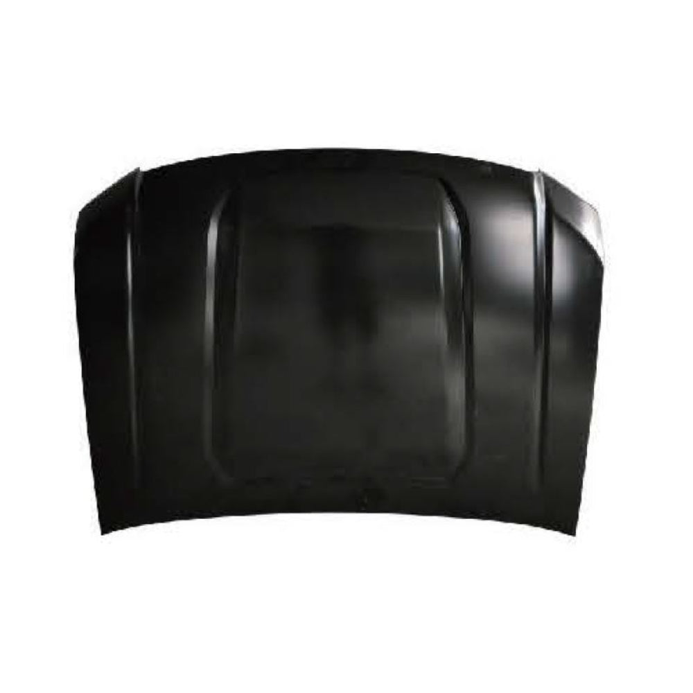 2015-2021 GMC Canyon OE Replacement Hood - Vicrez
