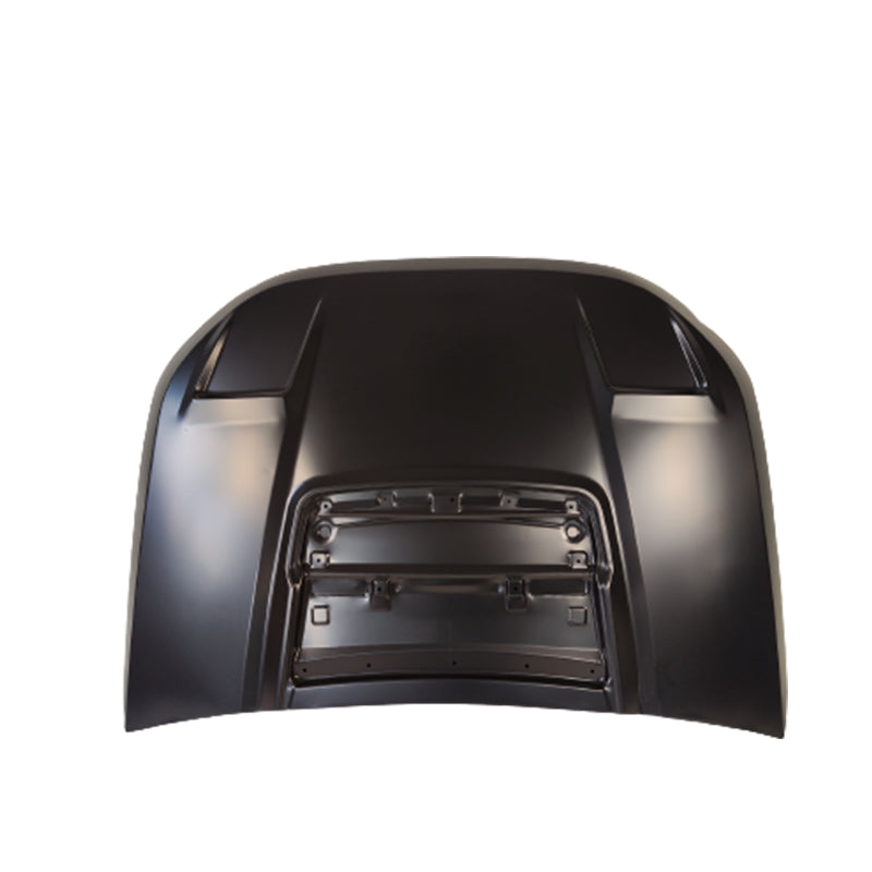 2017-2022 Ford Ranger OE Replacement Hood - Vicrez