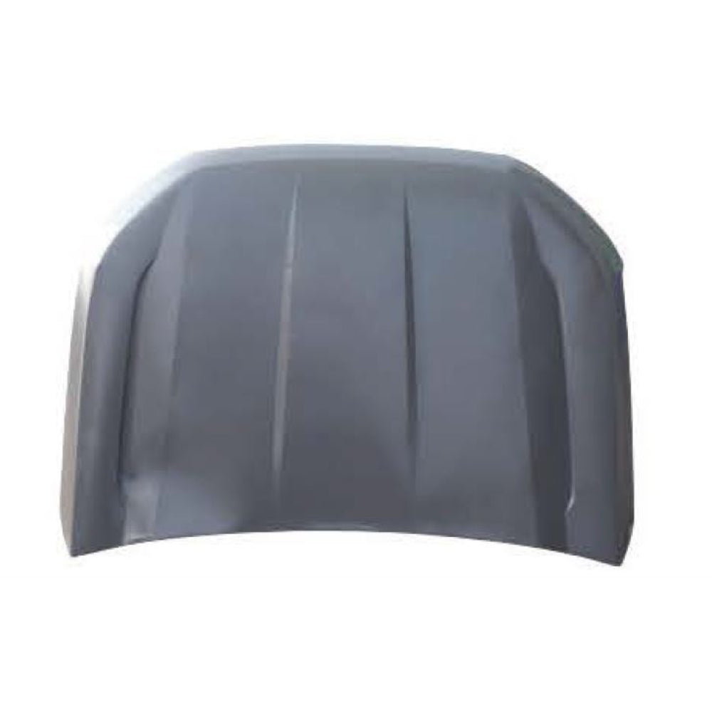 2017-2022 Ford Everest OE Replacement Hood - Vicrez