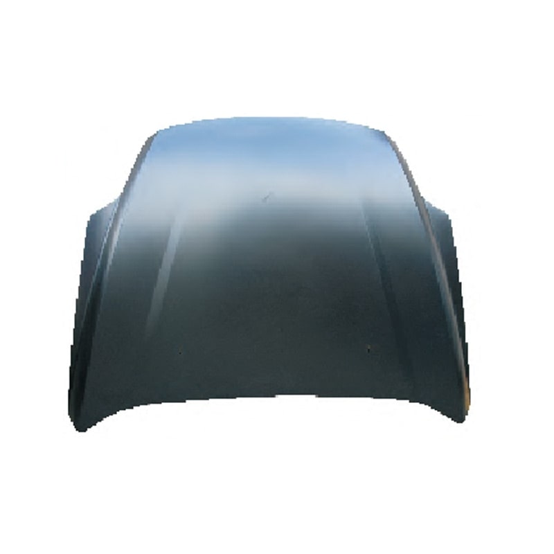 2007-2011 Ford Mondeo OE Style Replacement Hood - Vicrez