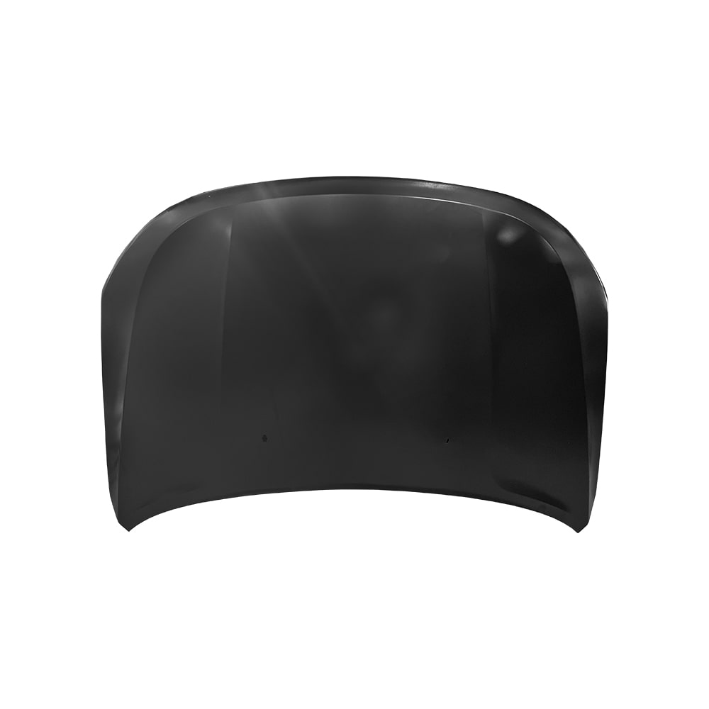 2017-2024 Jeep Compass OE Replacement Hood - Vicrez