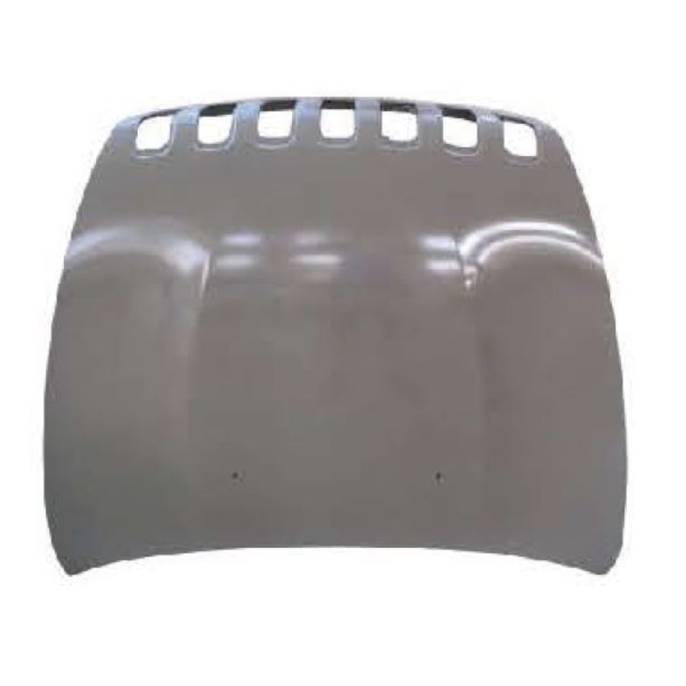 2014-2016 Jeep Cherokee OE Replacement Hood - Vicrez