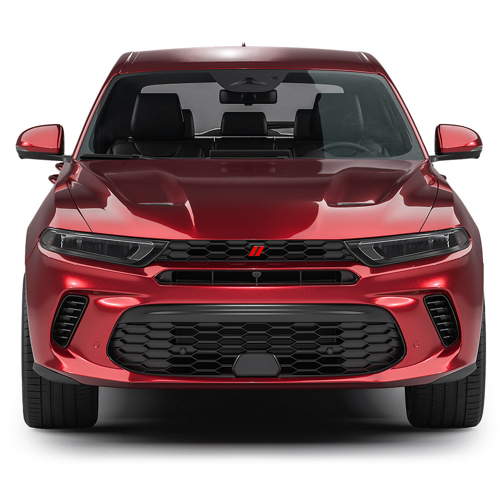2023-2024 Dodge Hornet OE Style Replacement Hood - Vicrez