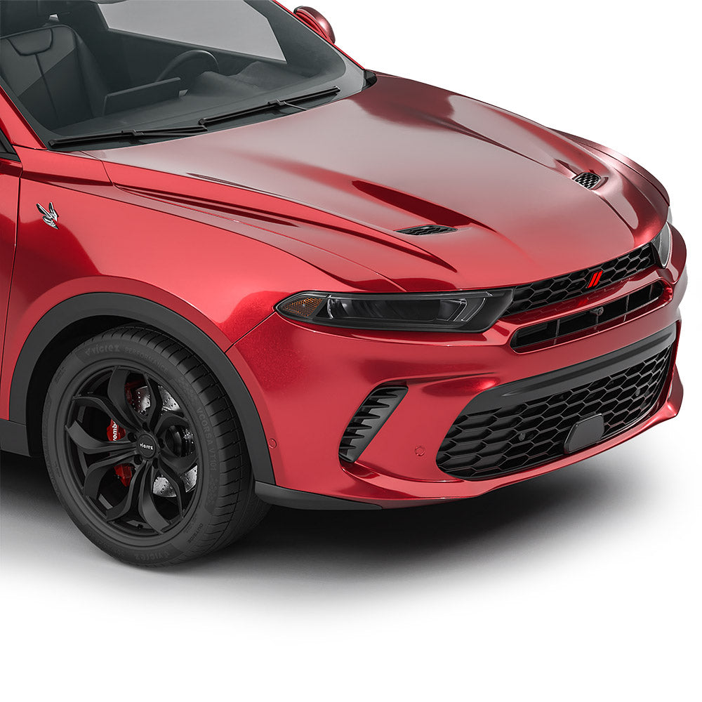 2023-2024 Dodge Hornet OE Style Replacement Hood - Vicrez