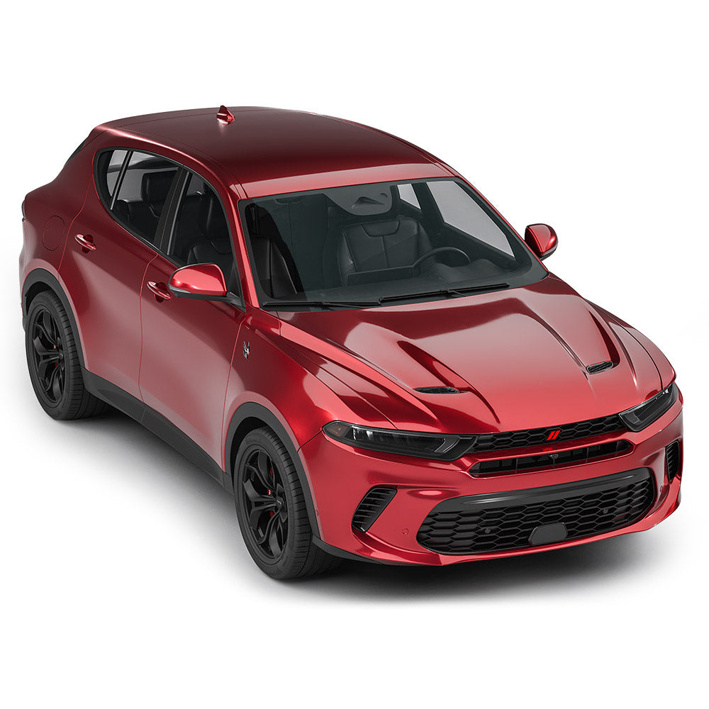 2023-2024 Dodge Hornet OE Style Replacement Hood - Vicrez