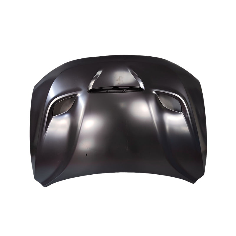 Vicrez OE Replacement Hood | Dodge Durango 2018-2021