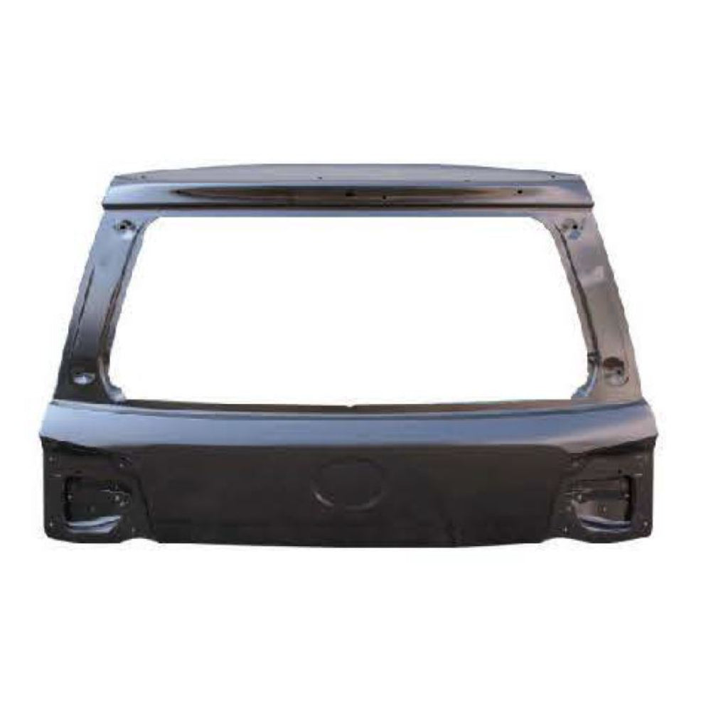 2016-2021 Toyota Land Cruiser 200 OE Style Lower Tailgate - Vicrez