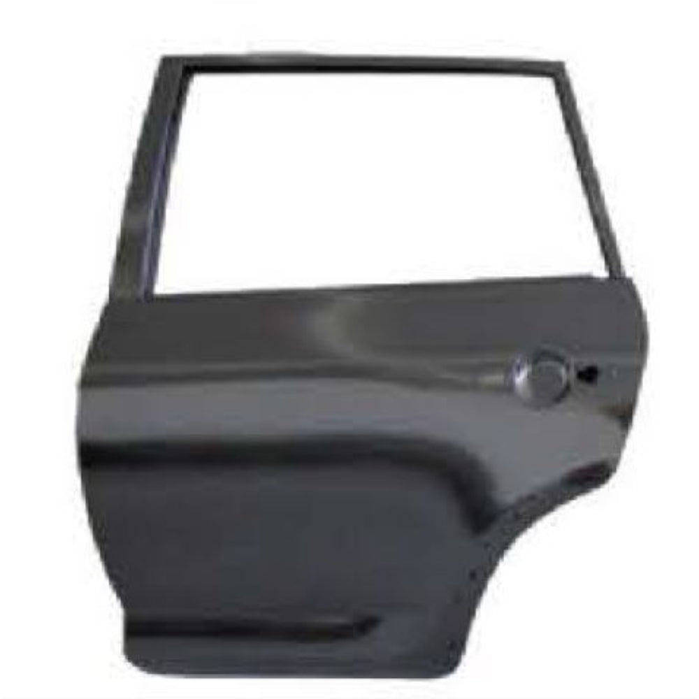 Vicrez OE Replacement Middle Door | Toyota RAV4 2009-2012