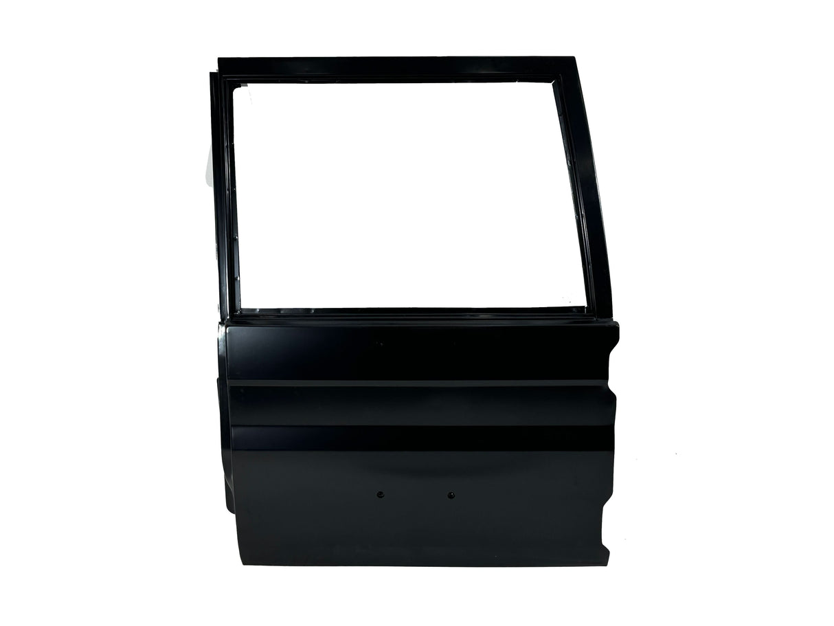Vicrez OE Replacement Narrow Rear Door | Toyota Land Cruiser FJ70 LJ70 BJ70 LC70 LC71 1988-2000