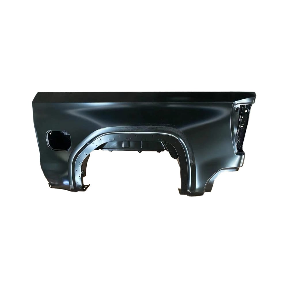 Vicrez OE Replacement Quarter Panel | GMC Sierra 1500 2019-2021