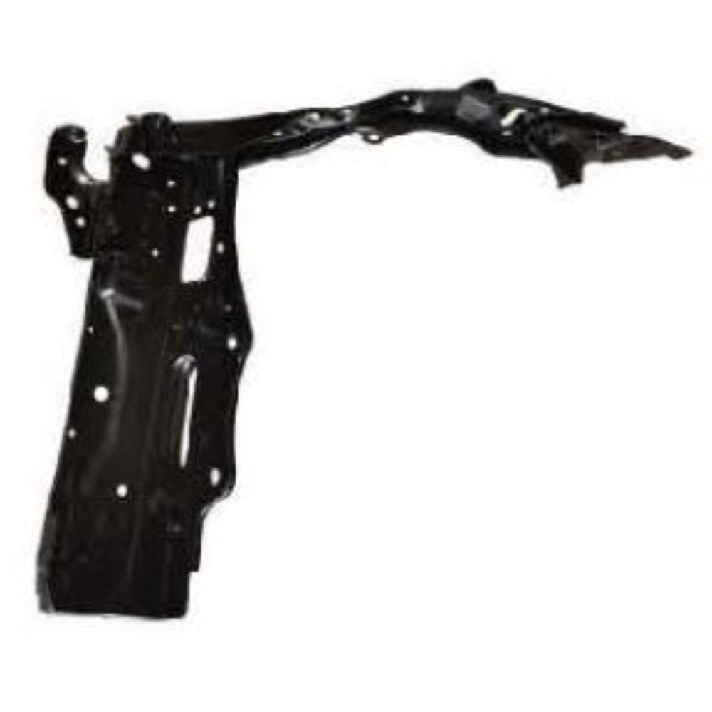 Vicrez OE Replacement Radiator Support | Lexus IS 2013-2020