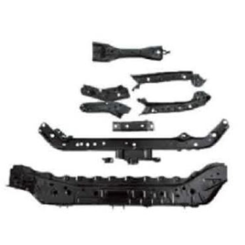 2012-2019 Nissan Sylphy OE Replacement Radiator Support - Vicrez
