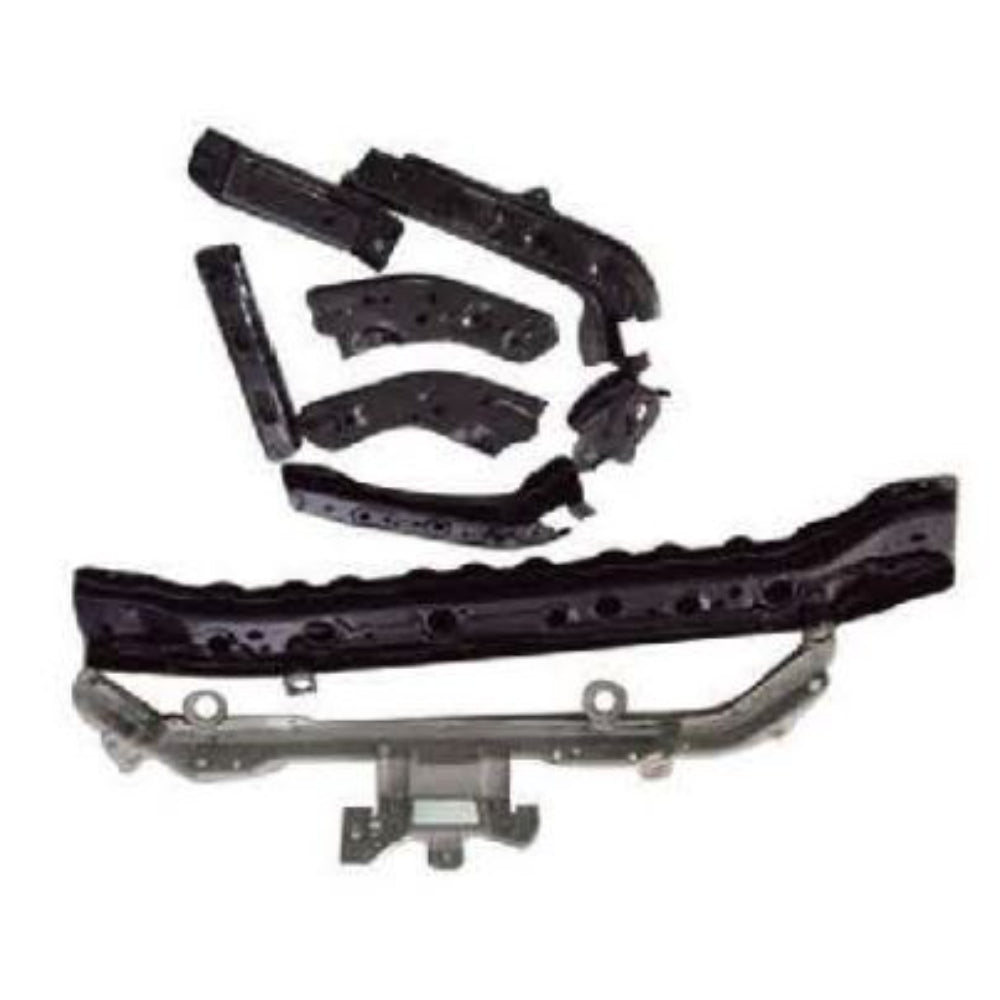 2005-2009 Nissan Tiida OE Replacement Radiator Support - Vicrez