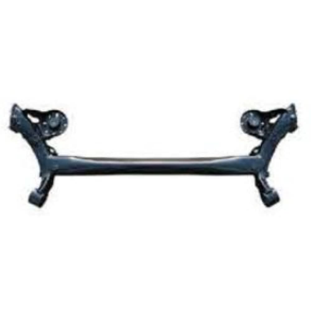 Vicrez OE Replacement Rear Bumper Reinforcement | Hyundai Elantra 2011-2015