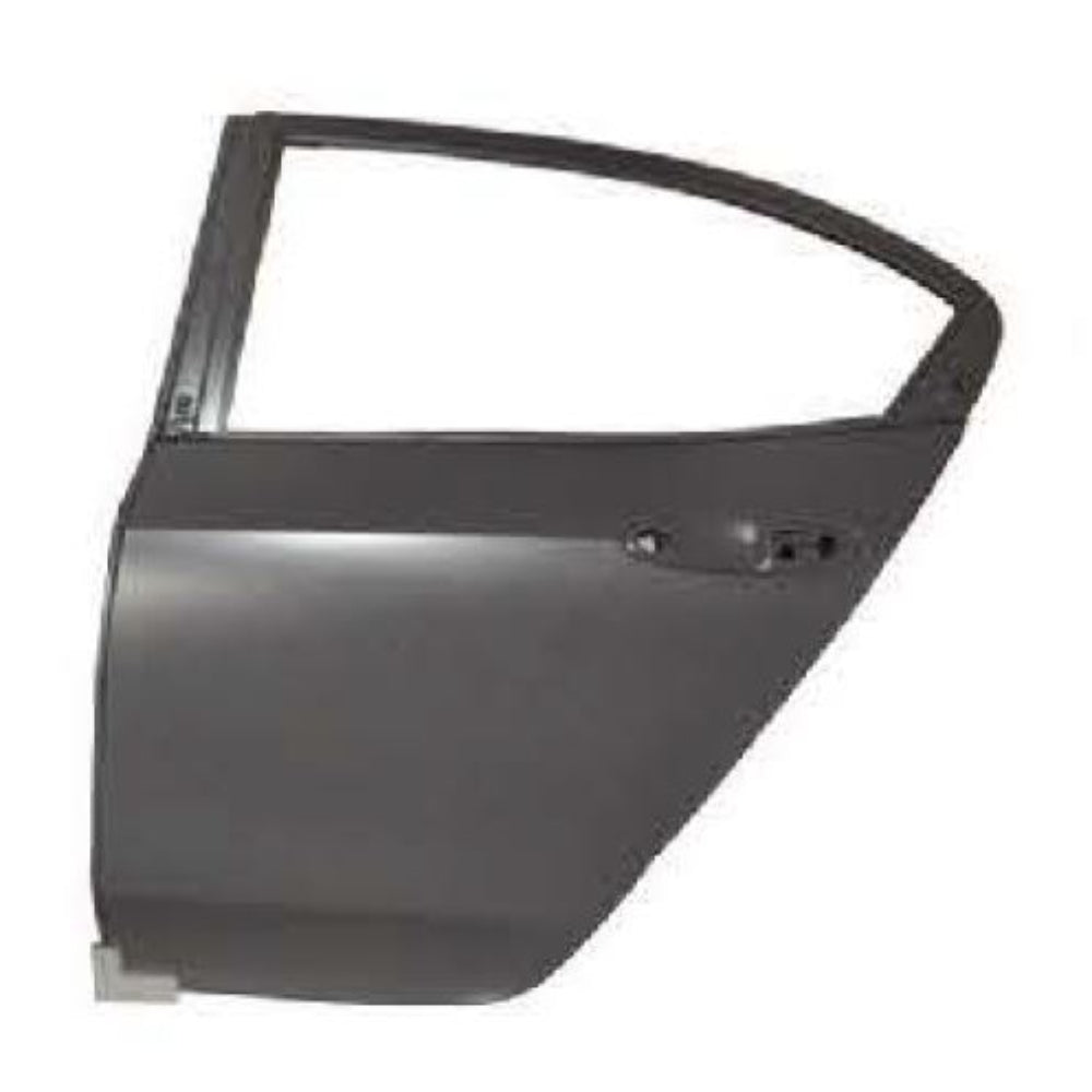 Vicrez OE Replacement Rear Door | Honda City 2009-2014