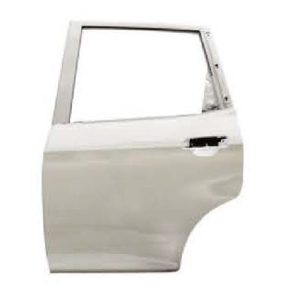 Vicrez OE Replacement Rear Door | Honda Fit Sedan 2003-2007