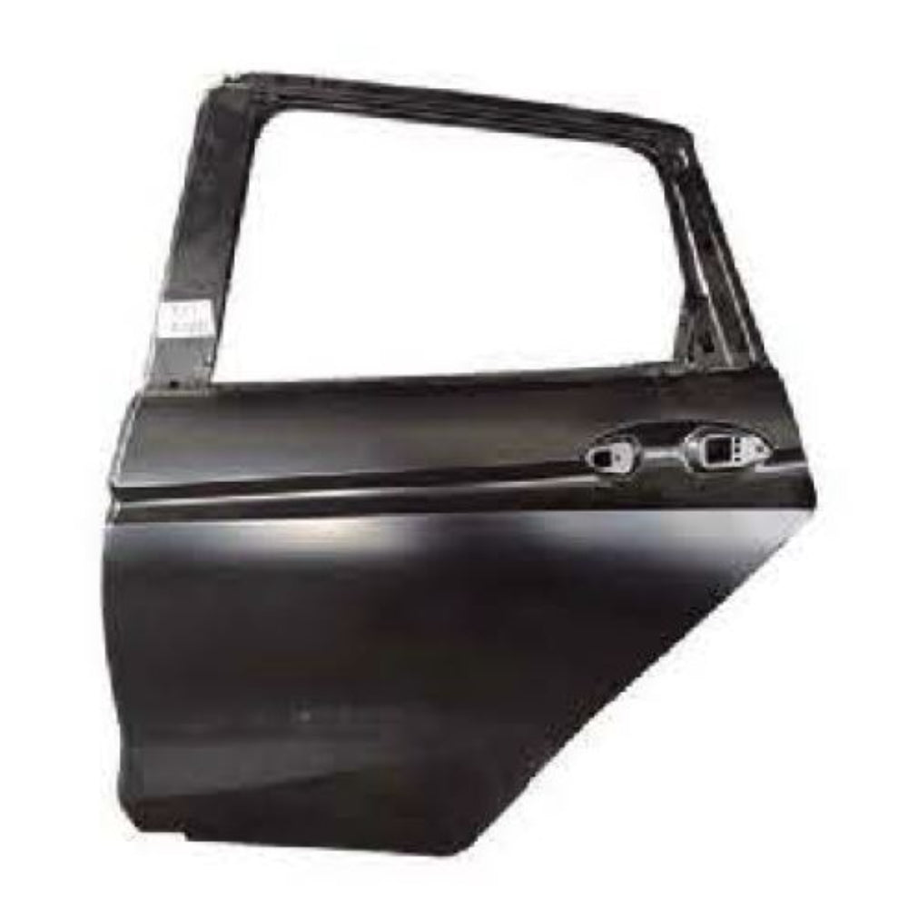 Vicrez OE Replacement Rear Door | Honda Fit 2014-2020