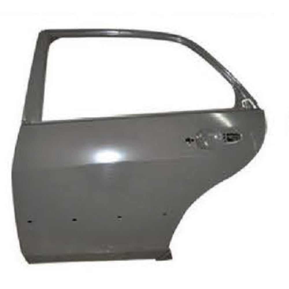 Vicrez OE Replacement Rear Door | Honda Accord 2003-2007