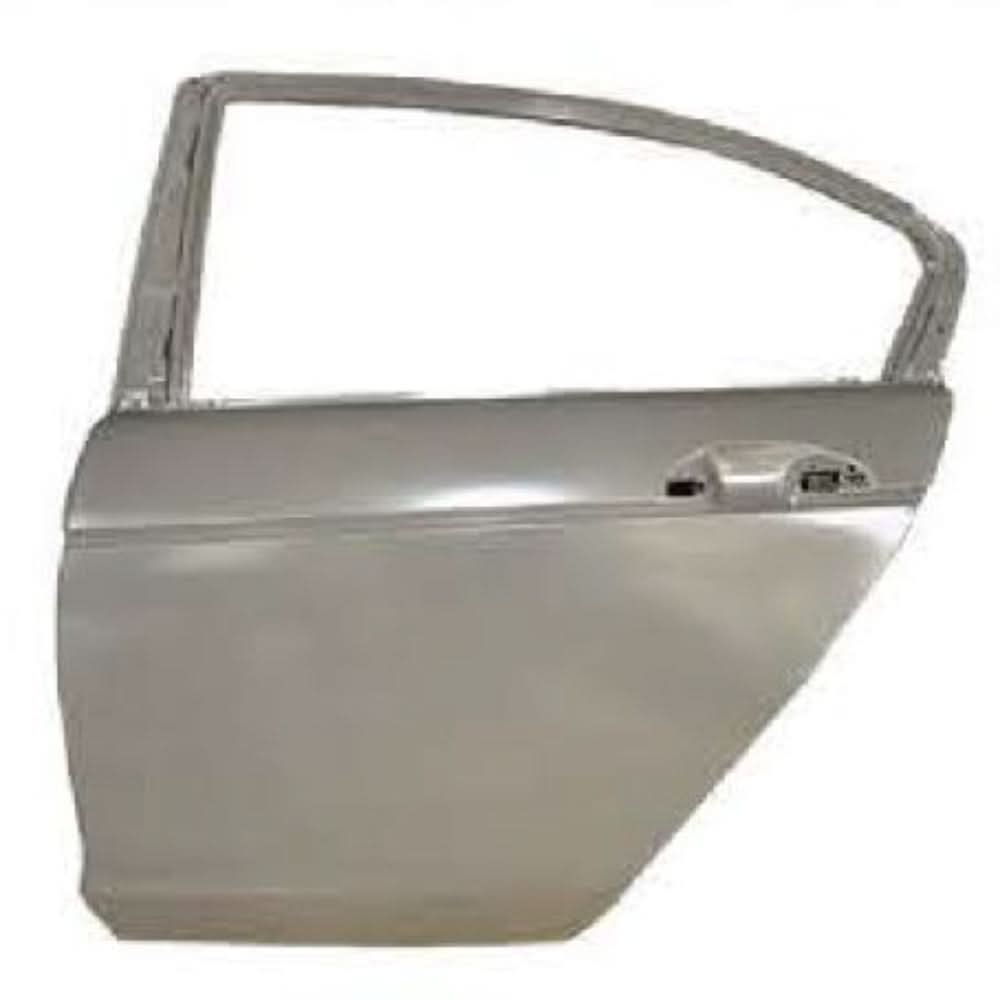 Vicrez OE Replacement Rear Door | Honda Accord 2008-2012