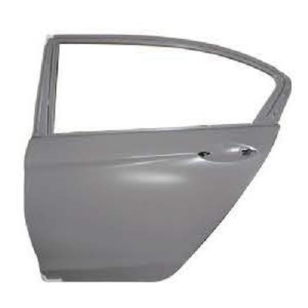 Vicrez OE Replacement Rear Door | Honda Accord 2014-2017