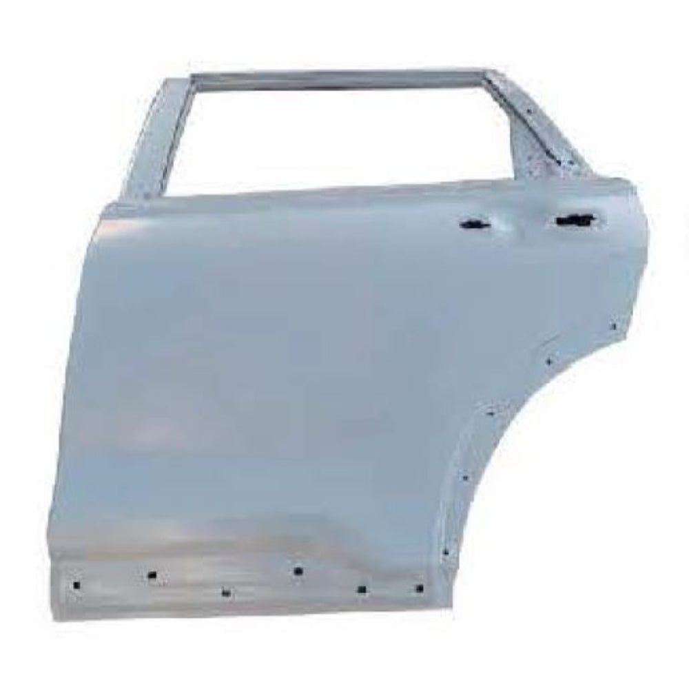 Vicrez OE Replacement Rear Door | Honda CRV 2022-2023