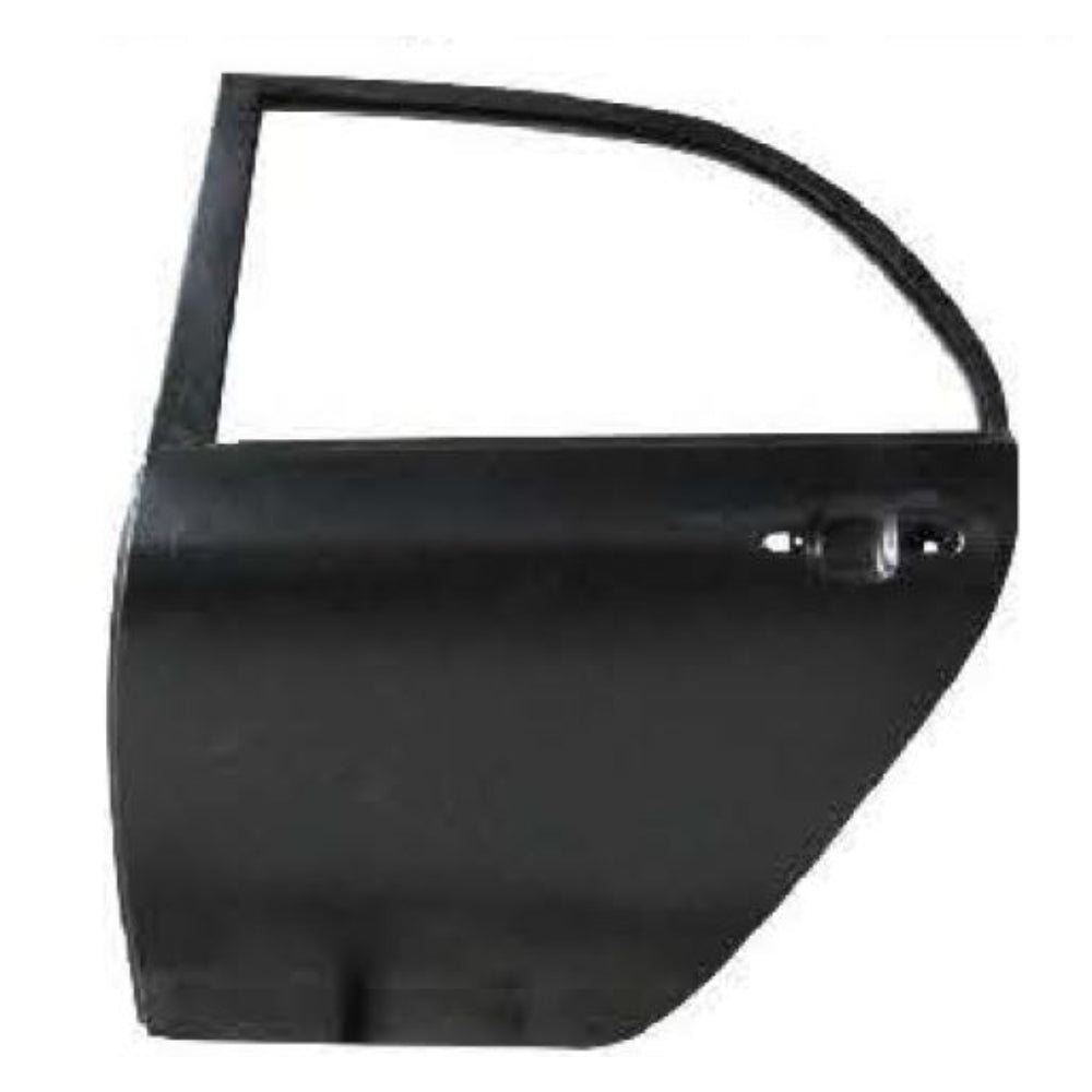 Vicrez OE Replacement Rear Door | Toyota Corolla 2004-2007