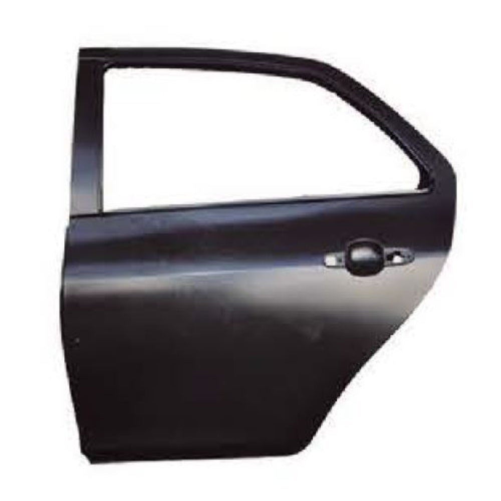 Vicrez OE Replacement Rear Door | Toyota Vios (Yaris) 2008-2013