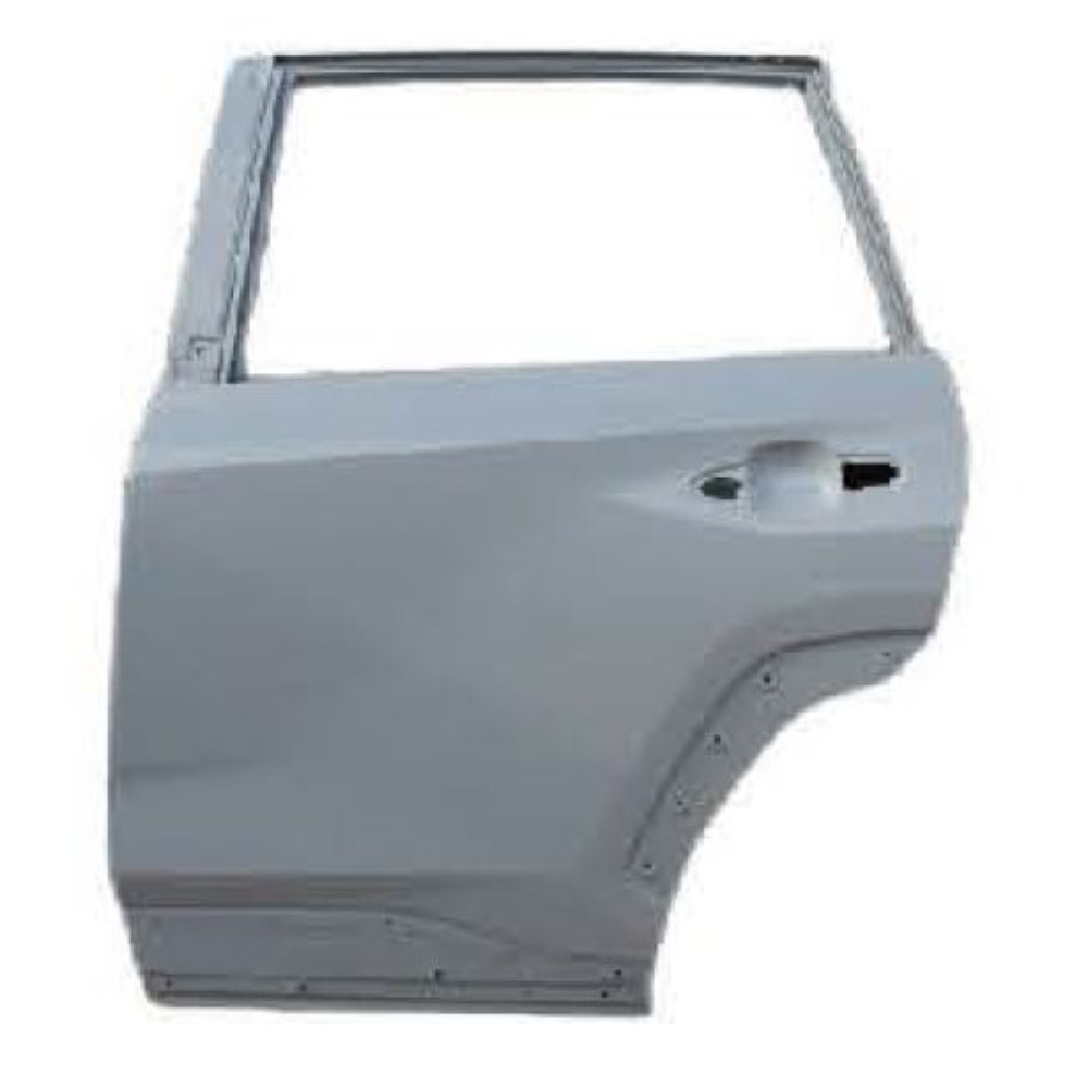 Vicrez OE Replacement Rear Door | Toyota RAV4 2019-2020