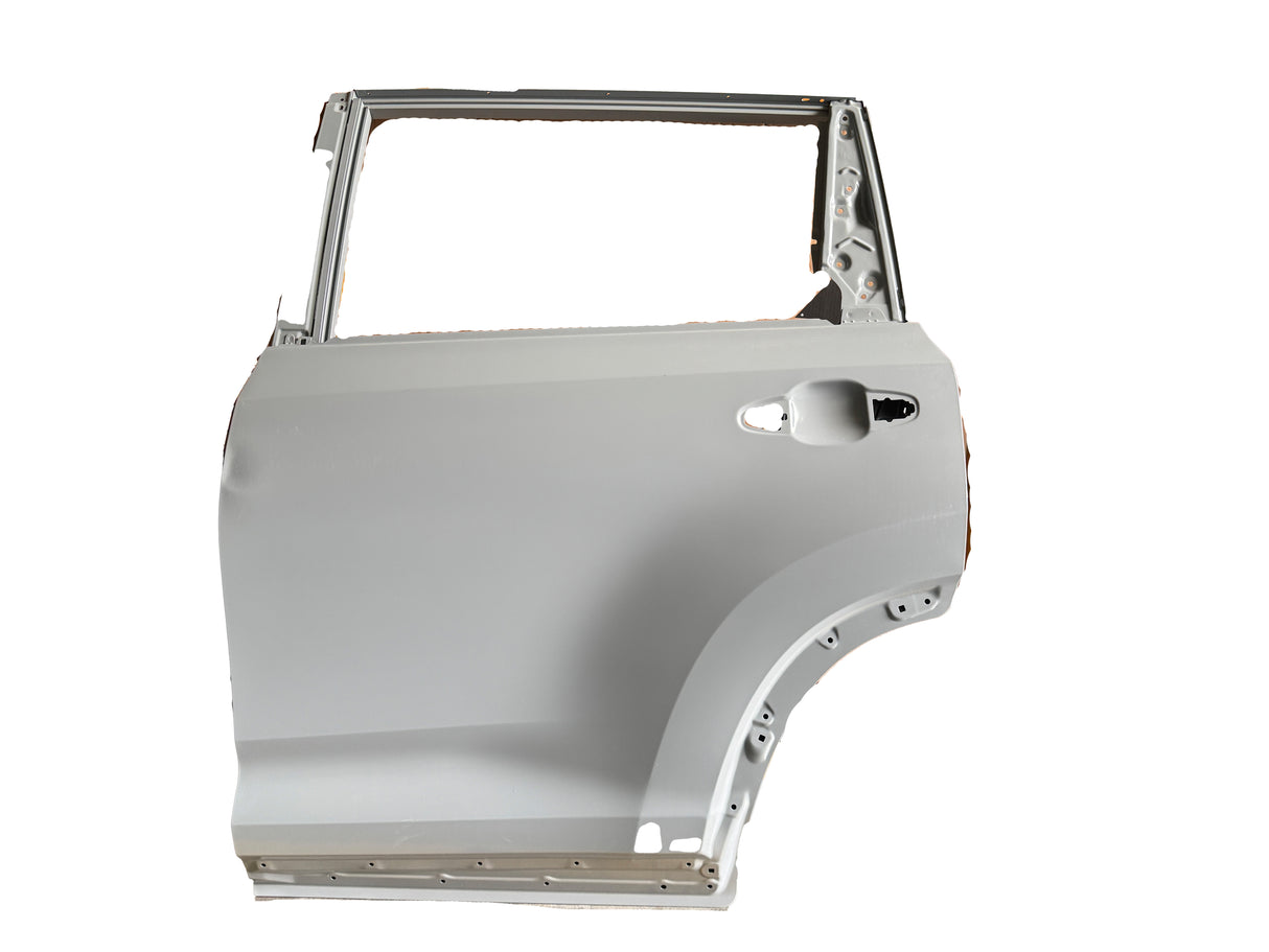 Vicrez OE Replacement Rear Door | Toyota Highlander 2015-2020