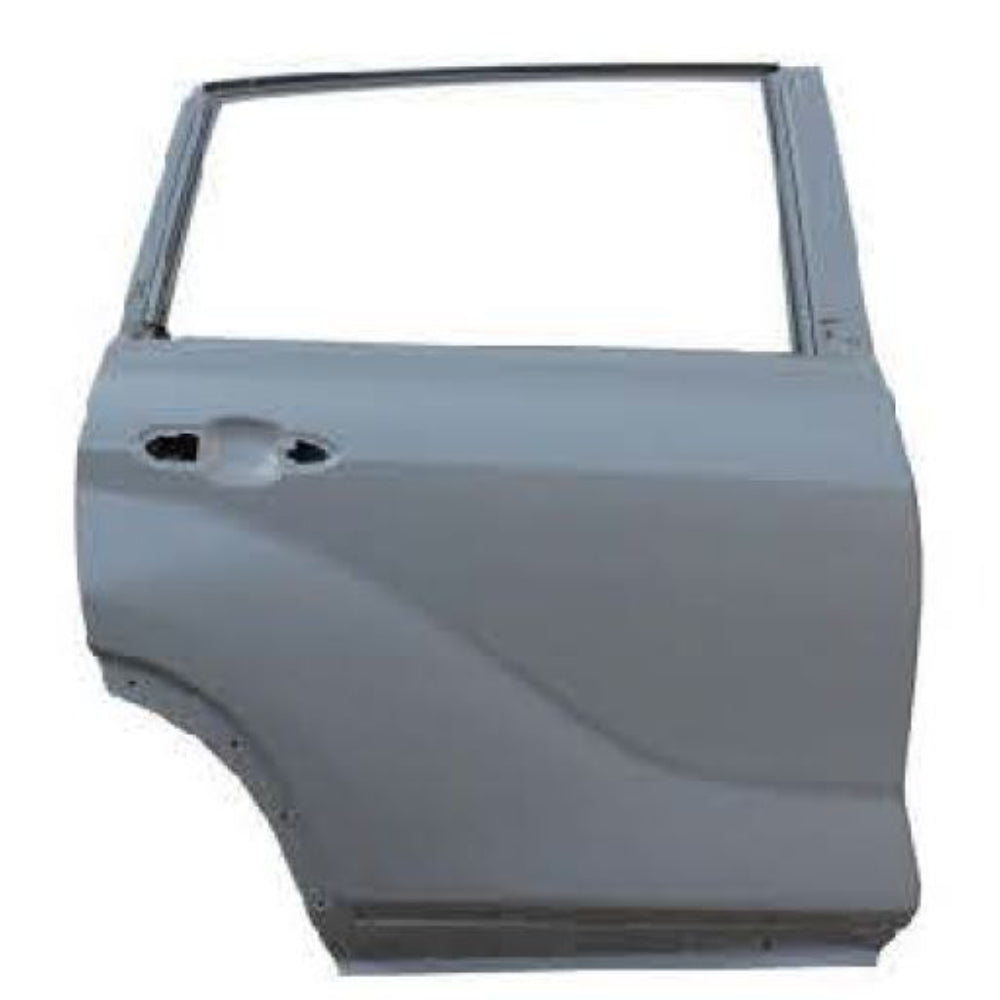 Vicrez OE Replacement Rear Door | Toyota Highlander 2021-2023