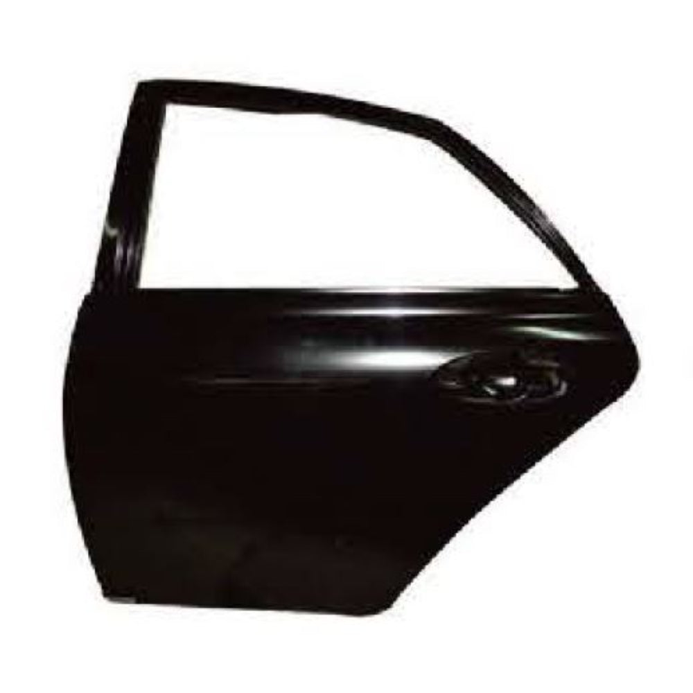 Vicrez OE Replacement Rear Door | Toyota Reiz 2005-2009