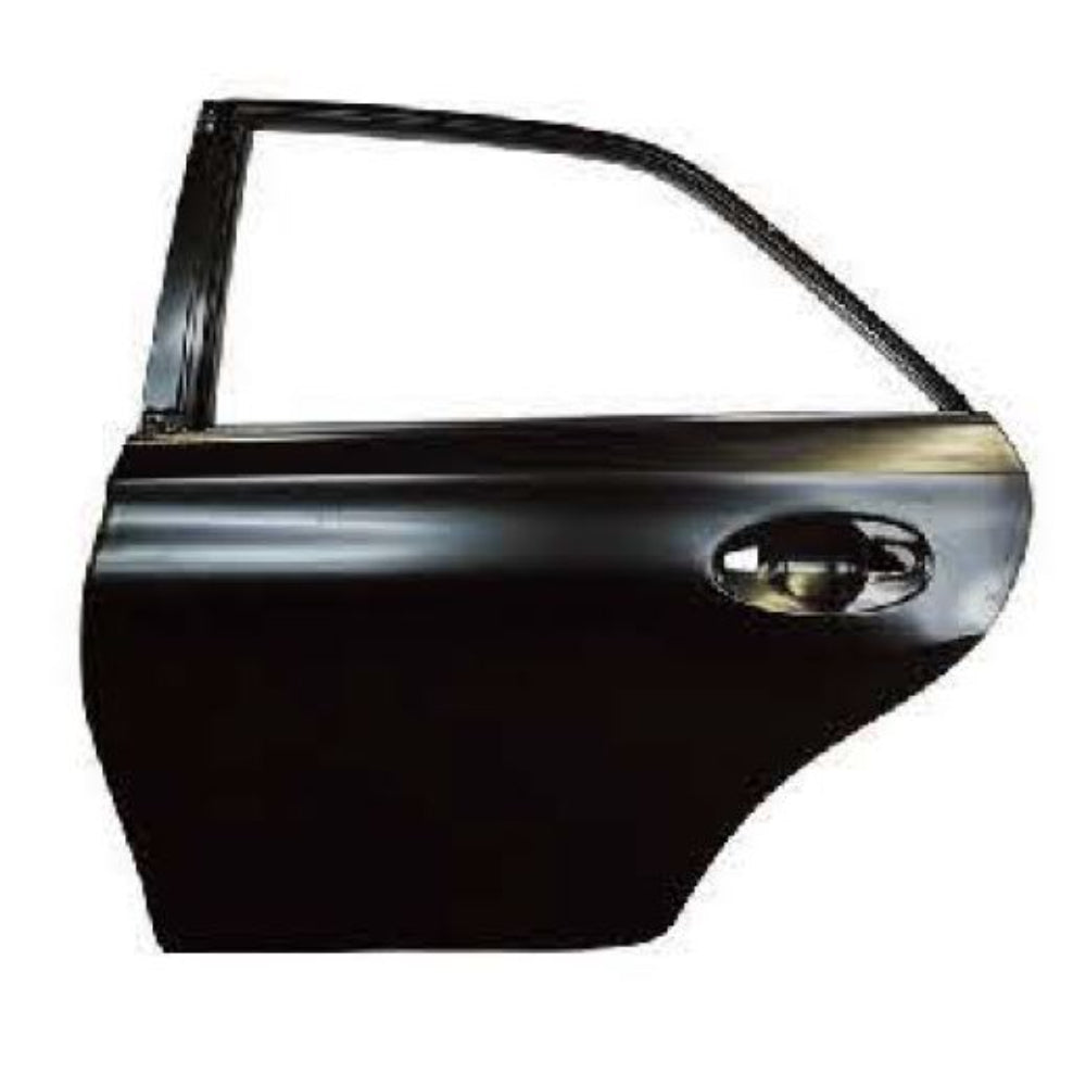 Vicrez OE Replacement Rear Door | Toyota Reiz 2010-2017