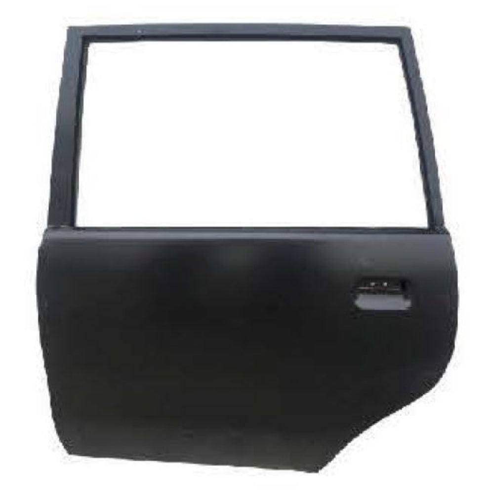 Vicrez OE Replacement Rear Door | Toyota Avanza 2003-2011