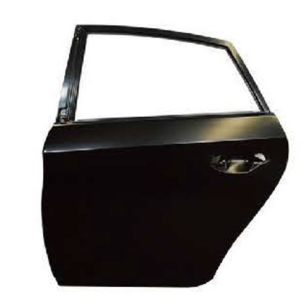 Vicrez OE Replacement Rear Door | Toyota Prius 2012-2015