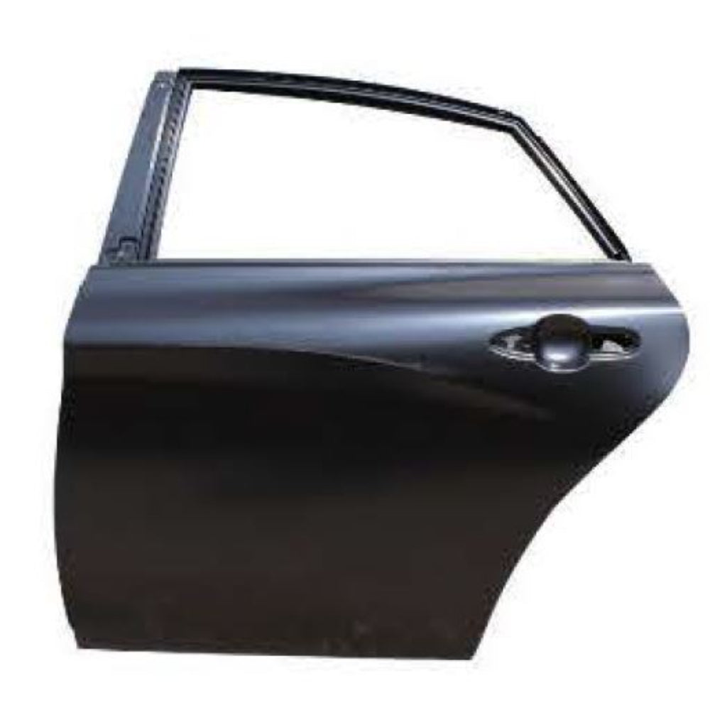 Vicrez OE Replacement Rear Door | Toyota Avalon 2019-2022
