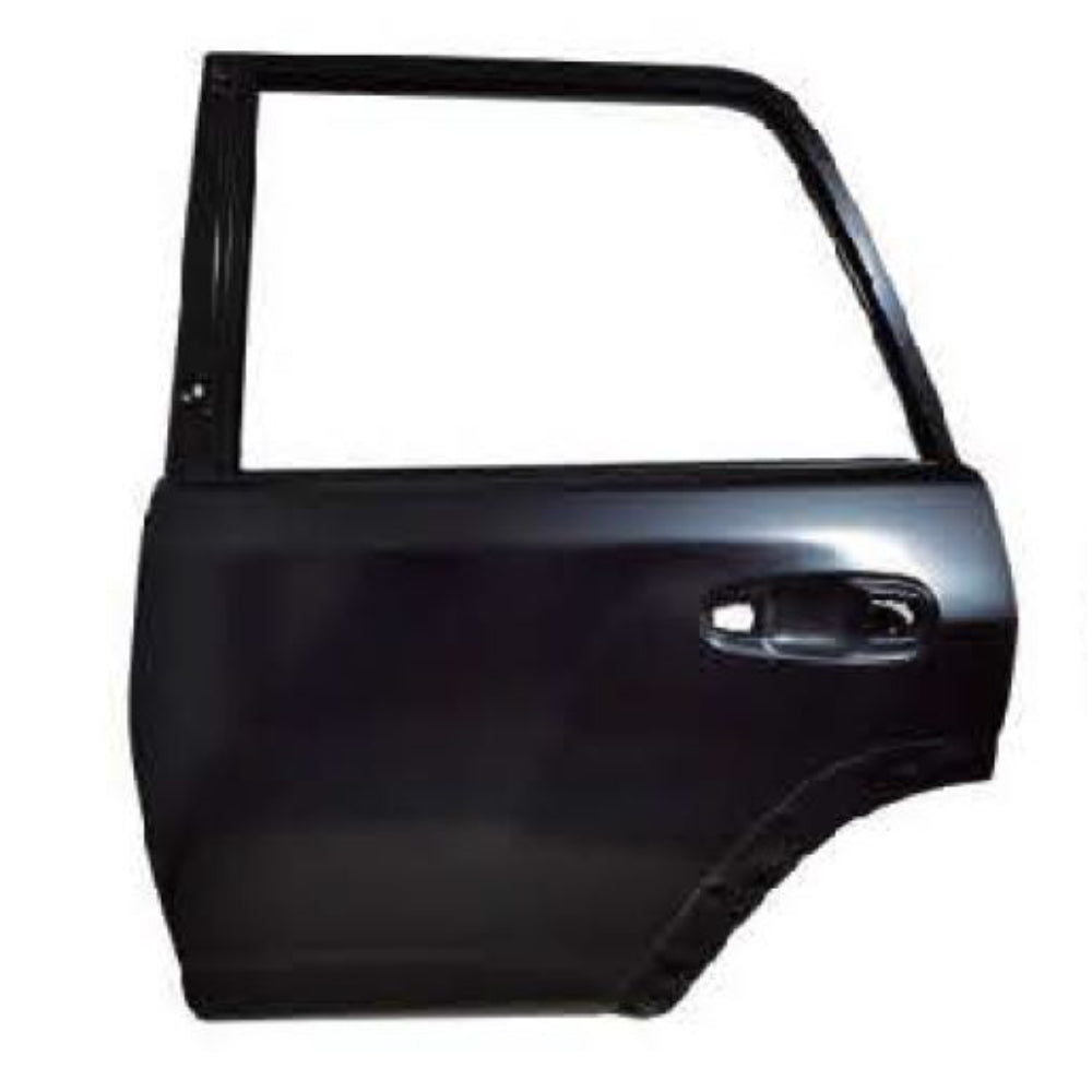 Vicrez OE Replacement Rear Door | Toyota 4 Runner 2010-2023