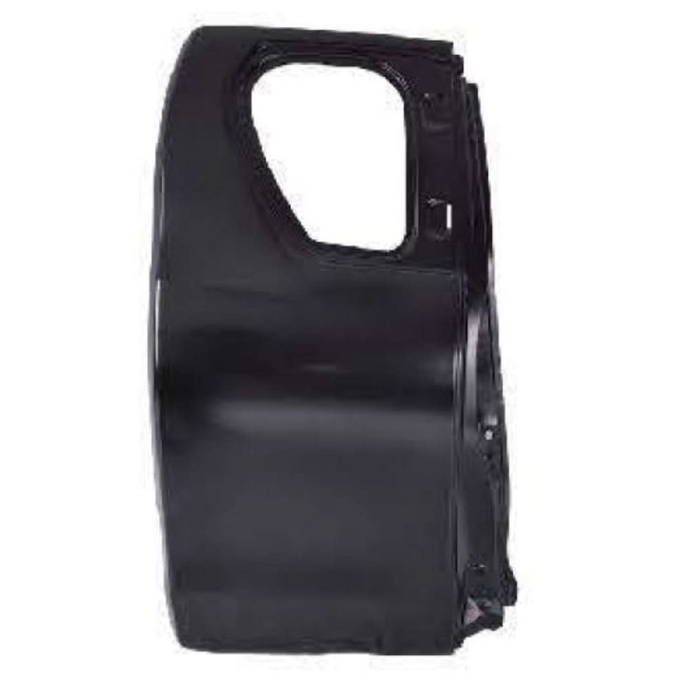Vicrez OE Replacement Rear Door | Toyota Hilux Revo (One And Half Cabin) 2015-2025