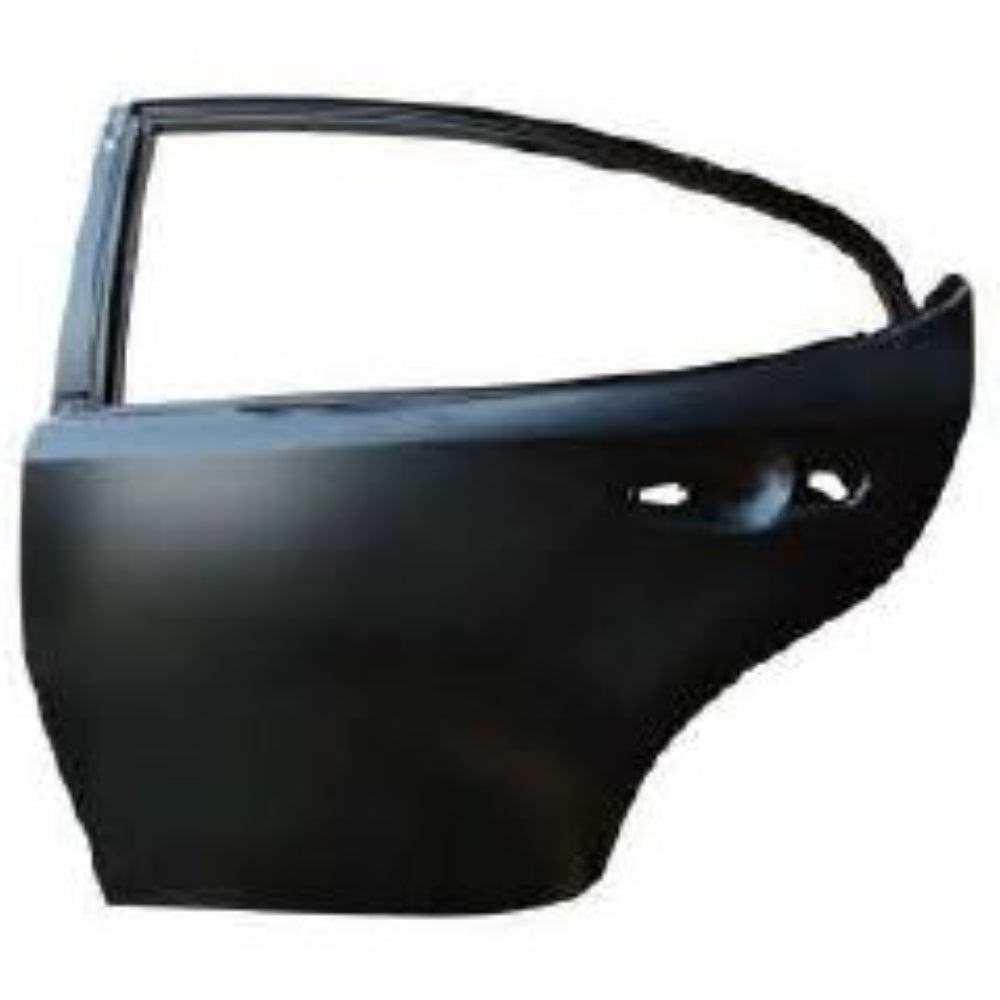 Vicrez OE Replacement Rear Door | Lexus ES250/ES300/ES200 2012-2017