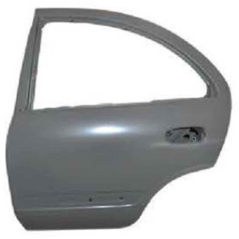 Vicrez OE Replacement Rear Door | Nissan Sunny Versa 2007-2012
