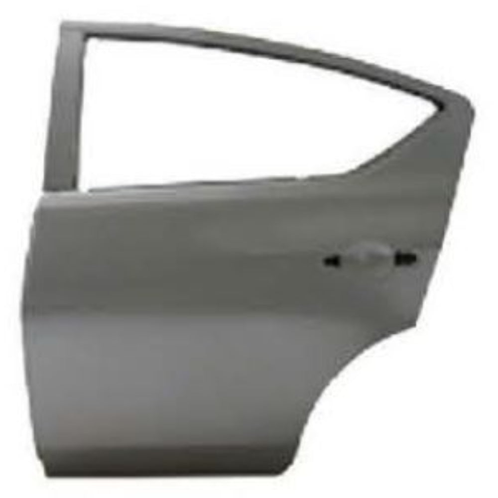 Vicrez OE Replacement Rear Door | Nissan Sunny Versa 2010-2019