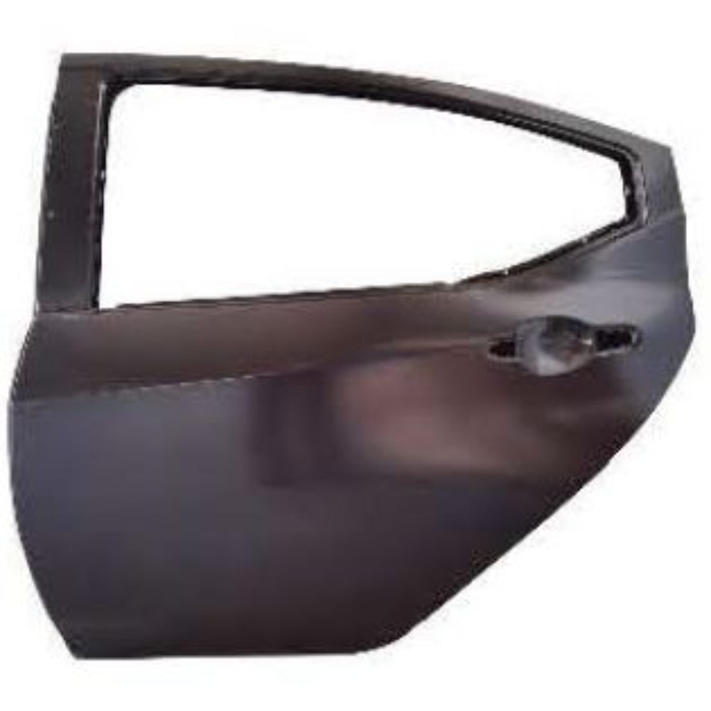 Vicrez OE Replacement Rear Door | Nissan Sunny Versa 2020-2024