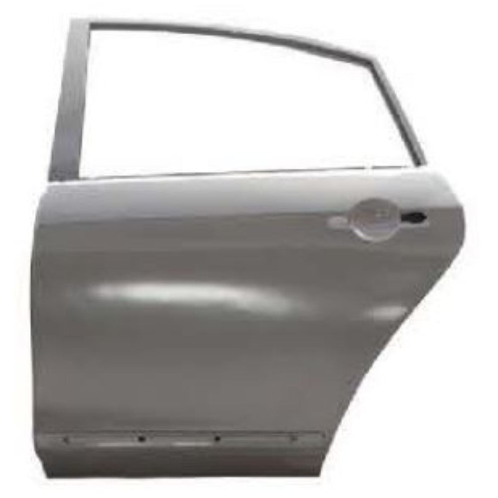 Vicrez OE Replacement Rear Door | Nissan Sylphy 2006-2012